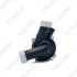 Насос водяний додатковий електричний Porsche Cayenne 03-10 GMB GEWPS004 (фото 3)
