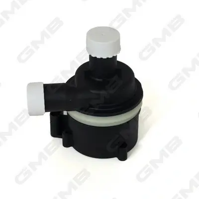 Насос водяний додатковий електричний Audi A1/A4/A5/A6/A7/A8/ Skoda Fabia.Rapid/Roomster/ VW Polo/Jetta/ Bentley Continental GMB GEWVW003 (фото 1)