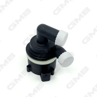Насос водяний додатковий електричний VW Passat B5/B6/B7/ CC/ Transporter T5/T6/ Skoda Superb GMB GEWVW007 (фото 1)
