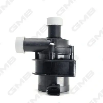 Насос водяной дополнительный электрический Audi A4/A5/Q5/ VW Amarok 2.0 TSI/TFSI GMB GEWVW013 (фото 1)