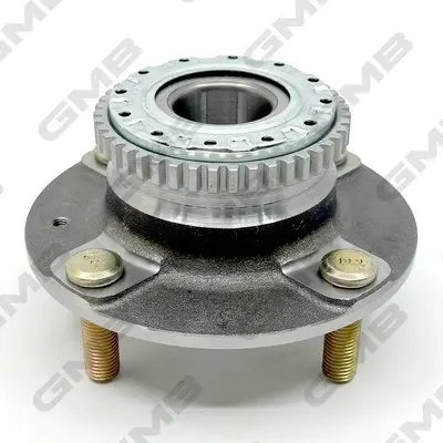 Ступица колеса задняя Hyundai Elantra/Avante 00–07/ Kia Cerato 03–08 GMB GH21220T (фото 1)