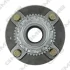 Ступица колеса задняя Hyundai Elantra/Avante 00–07/ Kia Cerato 03–08 GMB GH21220T (фото 3)