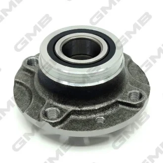Маточина колеса задня Fiat Doblo (I) 01-10/ Palio/Siena 96-08/ Albea 02-12/ Strada 98-13 GMB GH21720