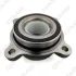 Маточина колеса переднього Toyota Land Cruiser 200 (07-) GMB GH23610 (фото 1)