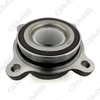 Маточина колеса переднього Toyota Land Cruiser 200 (07-) GMB GH23610