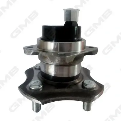 Маточина колеса задня права Toyota Yaris/Vitz/ Prius C/ Corolla Axio/ Fielder GMB GH32585A (фото 1)