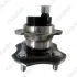 Маточина колеса задня права Toyota Yaris/Vitz/ Prius C/ Corolla Axio/ Fielder GMB GH32585A (фото 1)