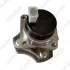 Маточина колеса задня права Toyota Yaris/Vitz/ Prius C/ Corolla Axio/ Fielder GMB GH32585A (фото 2)