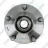 Ступиця колеса переднього Nissan Maxima/Murano/Teana/Cefiro/ Infinity FX S50 GMB GH32700M (фото 4)