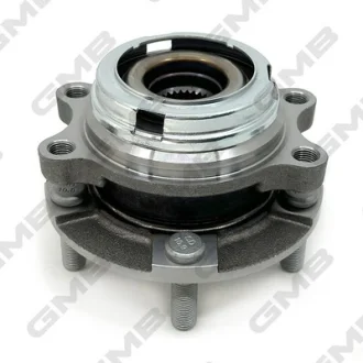 Ступиця колеса переднього Nissan Maxima/Murano/Teana/Cefiro/ Infinity FX S50 GMB GH32700M