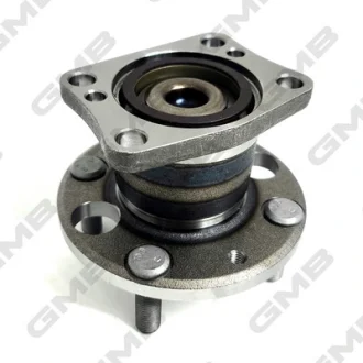 Ступиця колеса заднього Mazda 2 07-16 GMB GH32820M