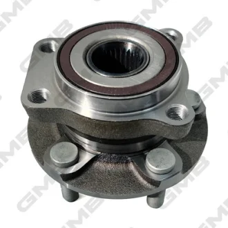 Подшипник ступицы GMB GH33140M