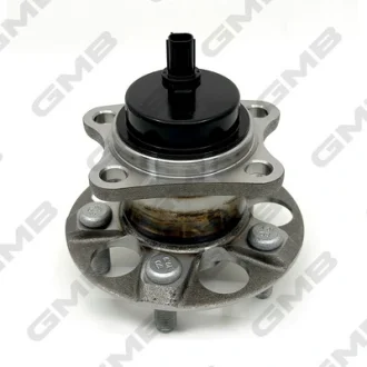 Ступиця колеса заднього Toyota Auris E150 06-12/Prius W30 09-15/ Subaru Trezia 10- GMB GH33160A