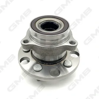 Ступиця колеса заднього Lexus GS/IS/RC GMB GH33430M