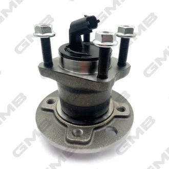Ступица колеса заднего Opel Astra H GMB GH33560A