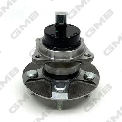 Маточина колеса задня Toyota Avensis/ Celica/ Prius/ Wish/ Corolla/ Matrix/ Scion/ Vista GMB GH34510A (фото 1)