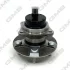 Маточина колеса задня Toyota Avensis/ Celica/ Prius/ Wish/ Corolla/ Matrix/ Scion/ Vista GMB GH34510A (фото 1)