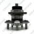 Маточина колеса задня Toyota Avensis/ Celica/ Prius/ Wish/ Corolla/ Matrix/ Scion/ Vista GMB GH34510A (фото 2)