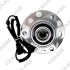Маточина колеса передня SsangYong Rexton/ Kyron/ Actyon GMB GH34900A (фото 5)