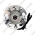 Маточина колеса передня SsangYong Rexton/ Kyron/ Actyon GMB GH34900A (фото 6)