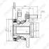 Ступиця колеса переднього Toyota Yaris 1.2/1.5 13- GMB GH35070A (фото 1)
