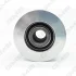 Муфта генератора Hyundai Elantra 2.0/ Santa Fe 2.0/2.2 CRDi GMB GOP1010 (фото 4)