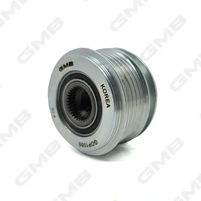 Муфта генератора Hyundai Accent/Getz/i10/i20 1.4/1.5/1.6 CDRi GMB GOP1050 (фото 1)