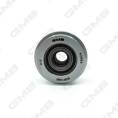 Муфта генератора Chevrolet Captiva 2.0D/ Ssangyong 2.9 D GMB GOP1080 (фото 1)
