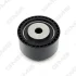 Натягувач ременя ГРМ Citroen C5 01-04/ Jumper 02-06/ Boxer II 02-05/ Berlingo 96-08/ Peugeot 206 SW 02-06 GMB GT30610 (фото 3)