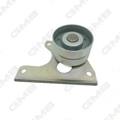 Натягувач ременя ГРМ Peugeot 306/405/406/J5/Expert / Citroen BX/ZX/Xantia/Xsara/Berlingo/Jumpy (1.7D/1.8D/1.9D/1.9TD) GMB GT60140 (фото 1)