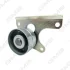 Натягувач ременя ГРМ Peugeot 306/405/406/J5/Expert / Citroen BX/ZX/Xantia/Xsara/Berlingo/Jumpy (1.7D/1.8D/1.9D/1.9TD) GMB GT60140 (фото 3)