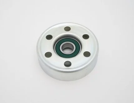 Направляющий ролик поликлинового ремня GMB GT70310