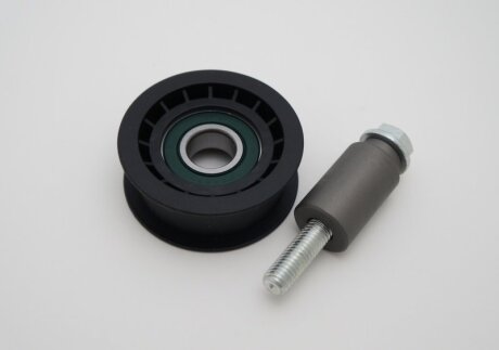 Ролик ремня ГРМ VW Polo/ Golf III/IV/ Seat Ibiza/ Skoda Fabia (1.4/1.6 gasoline GMB GT70730