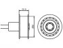 Ролик ремня ГРМ VW Polo/ Golf III/IV/ Seat Ibiza/ Skoda Fabia (1.4/1.6 gasoline GMB GT70730 (фото 5)