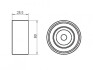 Натяжной ролик газораспределительного механизма GMB GT70930 (фото 4)