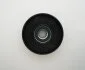 Ролик натяжной ремня генератора Peugeot 406/306/Partner/ Citron Xantia/Berlingo GMB GTA0100 (фото 3)