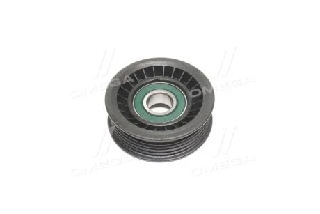 Ролик натяжной ремня генератора Ford Fiesta/Fusion/Puma (1.25/1.4/1.6 Zetec‑SE) GMB GTA0210