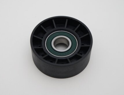 Натяжний ролик поліклинового ременя GMB GTA0900