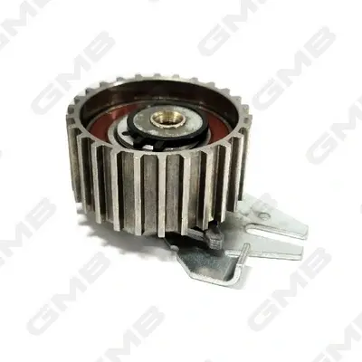 Натягувач ременя ГРМ Chevrolet Aveo/Lacetti/Nubira/Epica (F14D3/F15D3/F16D3/T18SED/X20D1) GMB GTB0580 (фото 1)