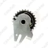 Натягувач ременя ГРМ Chevrolet Aveo/Lacetti/Nubira/Epica (F14D3/F15D3/F16D3/T18SED/X20D1) GMB GTB0580 (фото 3)