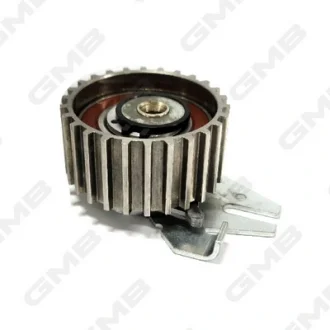 Натягувач ременя ГРМ Chevrolet Aveo/Lacetti/Nubira/Epica (F14D3/F15D3/F16D3/T18SED/X20D1)  GMB GTB0580