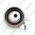 Натягувач ременя ГРМ Fiat Doblo/Punto/Bravo/ Alfa Romeo 147/156/ Opel Combo/Corsa (1.3 Multijet (SDE/199A2.000), 1.9 JTD (182B9/192A8), 1.6/1.8 gasoline GM Family 1/2) GMB GTB0590 (фото 2)