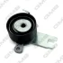 Натяжитель ремня ГРМ Ford Focus II/Kuga I/Mondeo IV/S‑Max/ Volvo C30/C70/S40/S60 GMB GTB0850 (фото 2)