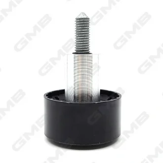 Ролік ременя ГРМ VW Polo/Up!/ Skoda Fabia/Rapid/ Seat Ibiza (1.0 MPI / 1.0 TSI (EA211: CHYA, CHYB, CPGA, CUSA)  GMB GTC0040
