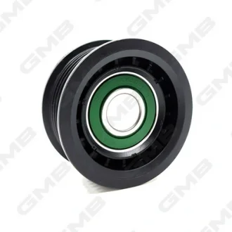 Направляющий ролик поликлинового ремня GMB GTC0230