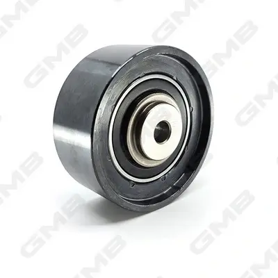 Ролік ременя ГРМ Jeep Wrangler/Cherokee/ Dodge Nitro/ Chrysler Voyager (2.8 CRD (RA428) GMB GTC0370 (фото 1)