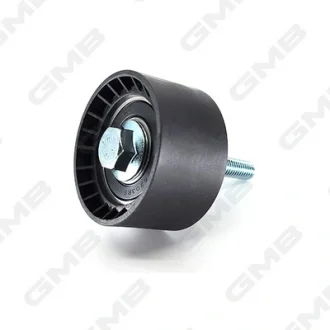 Ролік ременя ГРМ Fiat Doblo/Punto/Bravo/ Opel Combo/Corsa (1.3 Multijet (SDE/199A2.000), 1.9 JTD (182B9/192A8))  GMB GTC1030