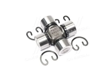 Крестовина карданного вала Mitsubishi L200/L300 87-07/ Lancer 87-03/ Outlander 0 GMB GUM81L