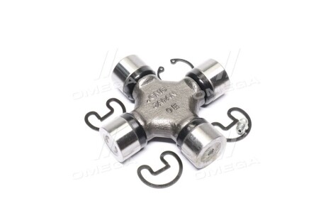 Крестовина карданного вала 92.10х26.99 GMB GUN23