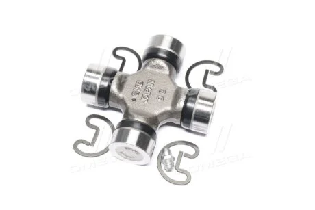 Крестовина карданного вала Nissan Pathfinder -04/Terrano 93-07 (GUN47) GMB GUN-47